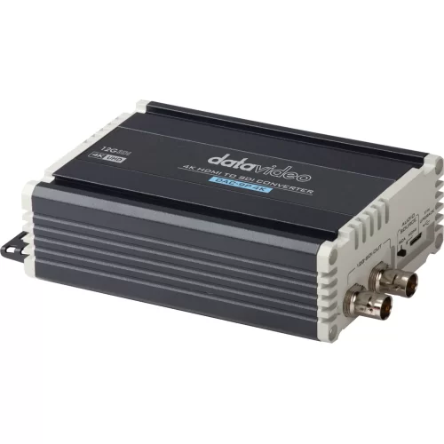 DataVideo DAC-9P 4K Преобразователь HDMI в SDI