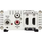 DataVideo DAC-9P 4K Преобразователь HDMI в SDI