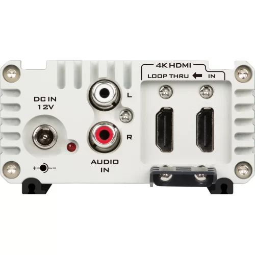 DataVideo DAC-9P 4K Преобразователь HDMI в SDI