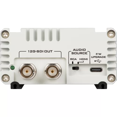 DataVideo DAC-9P 4K Преобразователь HDMI в SDI