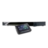 DataVideo DVK-401 Аппаратный 4K хромакейер