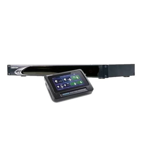 DataVideo DVK-401 Аппаратный 4K хромакейер