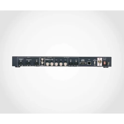 DataVideo DVK-401 Аппаратный 4K хромакейер