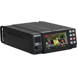 DataVideo HDR-80 Видеорекордер