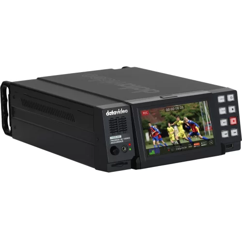 DataVideo HDR-80 Видеорекордер