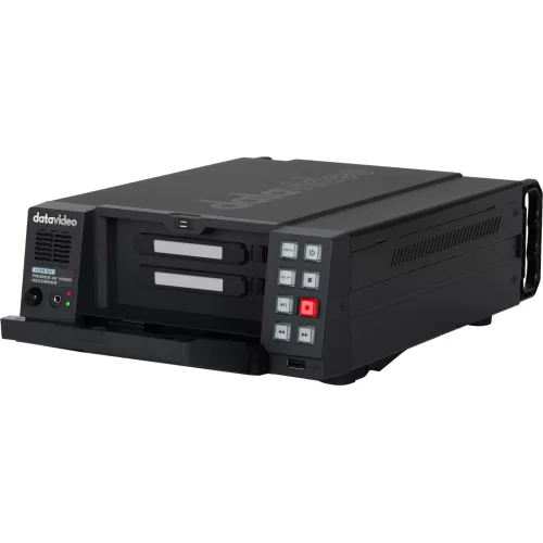 DataVideo HDR-80 Видеорекордер