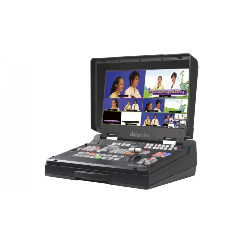 DataVideo HS-1300 Мобильная видеостудия