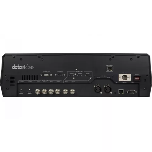 DataVideo HS-1300 Мобильная видеостудия