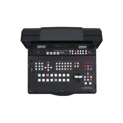 DataVideo HS-1300 Мобильная видеостудия