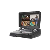 DataVideo HS-1600T MARK II Мобильная видеостудия