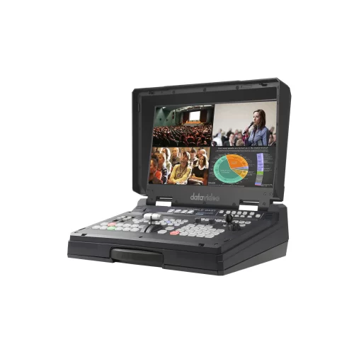DataVideo HS-1600T MARK II Мобильная видеостудия