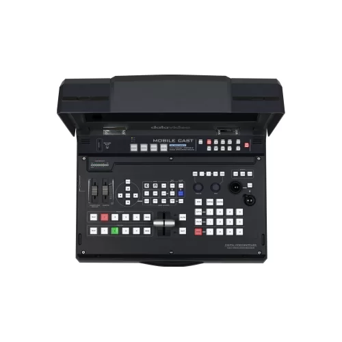 DataVideo HS-1600T MARK II Мобильная видеостудия