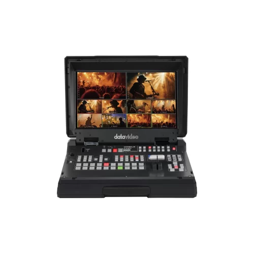 DataVideo HS-2600 Мобильная видеостудия