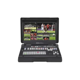 DataVideo HS-3200 Мобильная видеостудия