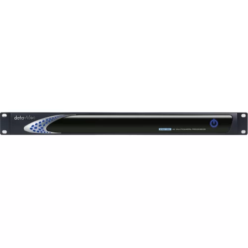 DataVideo KMU-100 Мультикамерный процессор 4K