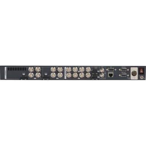 DataVideo KMU-100 Мультикамерный процессор 4K