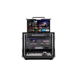 DataVideo MS-3200 Мобильная видеостудия