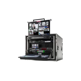 DataVideo MS-4000 Мобильная видеостудия