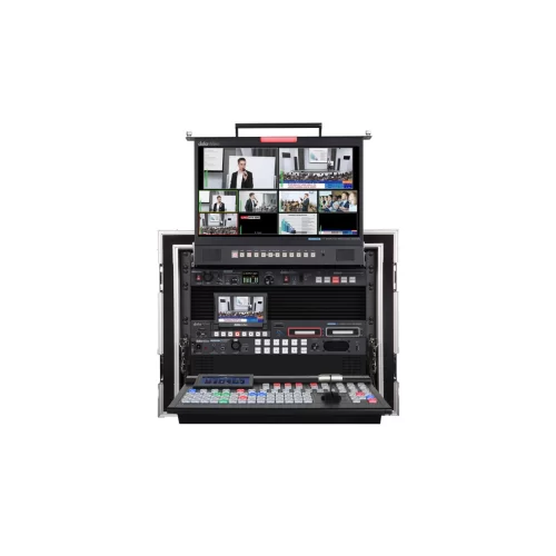 DataVideo MS-4000 Мобильная видеостудия