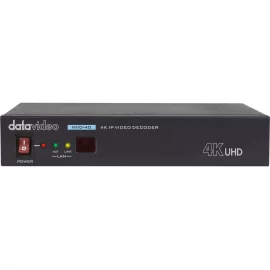 DataVideo NVD-40 IP-видеодекодер