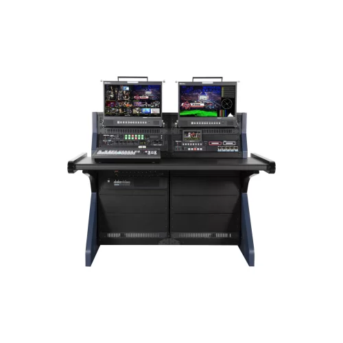 DataVideo OBV-3200 Мобильная видеостудия