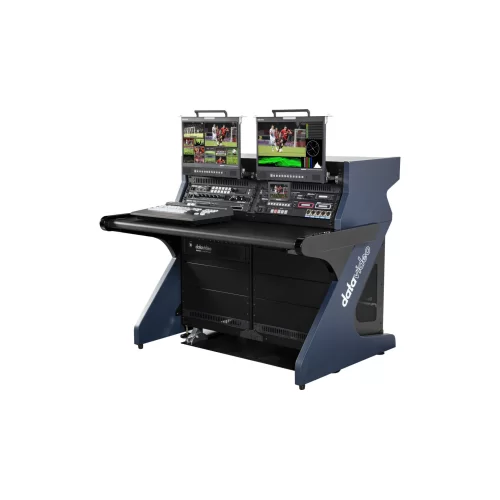 DataVideo OBV-3200 Мобильная видеостудия