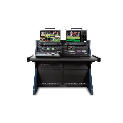 DataVideo OBV-4000 Мобильная видеостудия