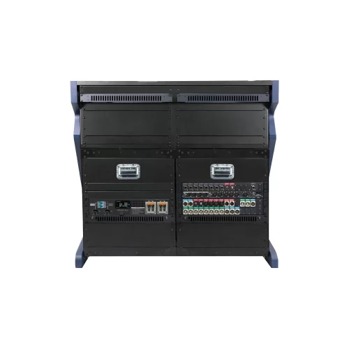 DataVideo OBV-4000 Мобильная видеостудия