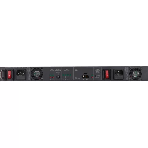 DataVideo PD-4A Распределитель питания