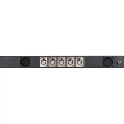 DataVideo PD-4A Распределитель питания