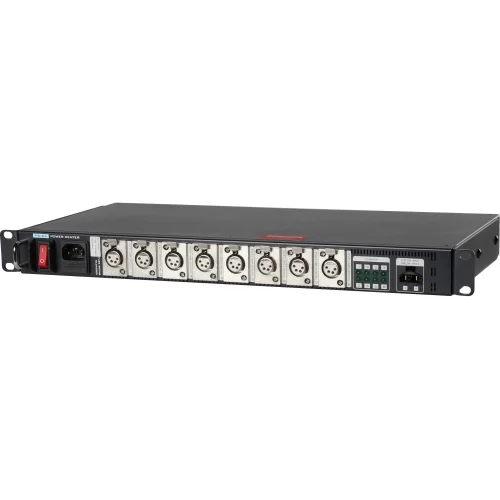 DataVideo PD-6A Распределитель питания