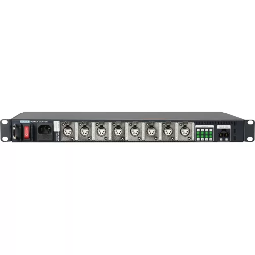 DataVideo PD-6A Распределитель питания