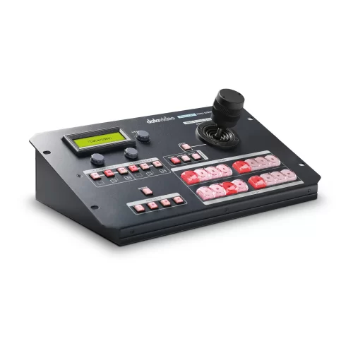 DataVideo RMC-185 Пульт управления виртуальными камерами для KMU-100