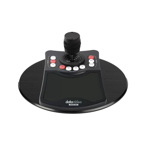 DataVideo RMC-2P Джойстик-контроллер для 3 камер