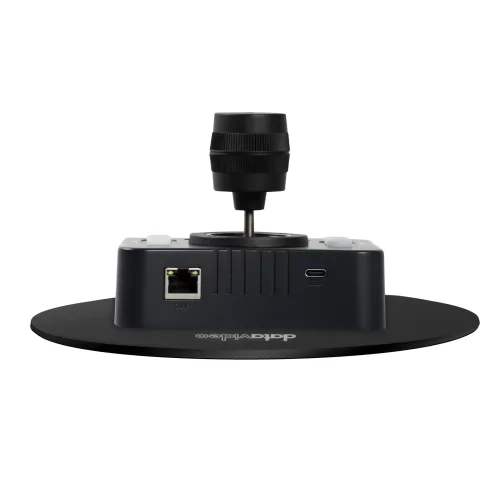 DataVideo RMC-2P Джойстик-контроллер для 3 камер