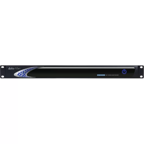 DataVideo SE-2600MU Видеомикшер