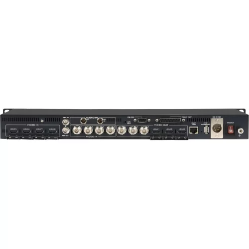 DataVideo SE-2600MU Видеомикшер