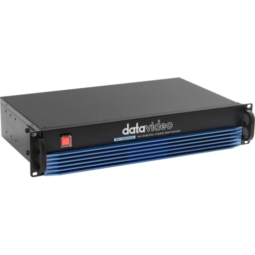 DataVideo SE-4000MU Видеомикшер
