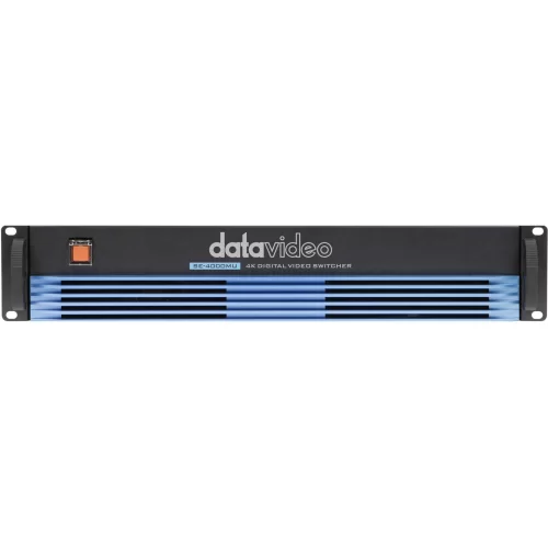 DataVideo SE-4000MU Видеомикшер