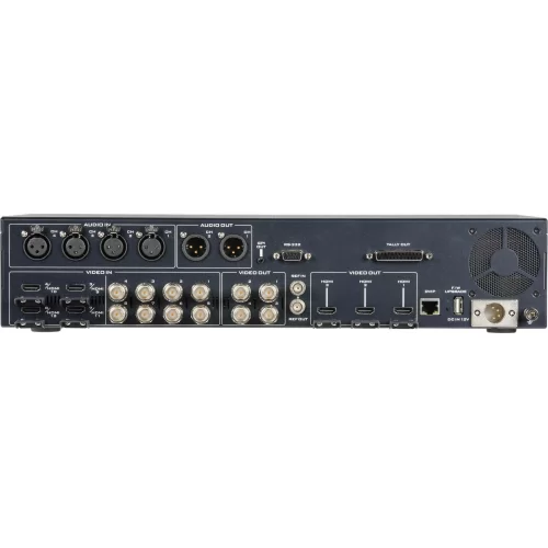 DataVideo SE-4000MU Видеомикшер