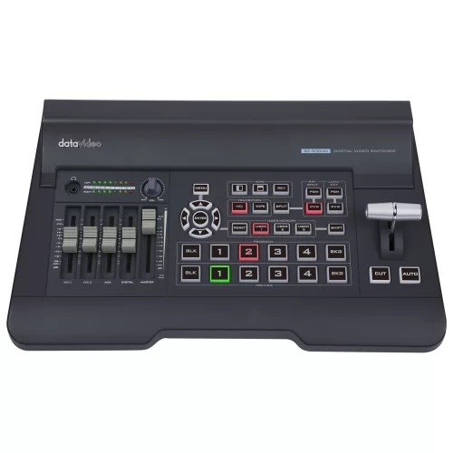 DataVideo SE-500HD Видеомикшер