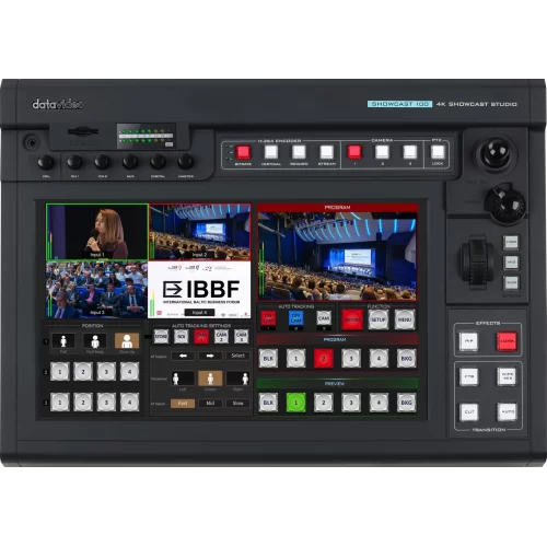 DataVideo Showcast 100 Видеомикшер