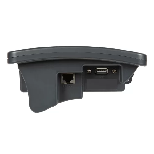 DataVideo TPC-700P Сенсорный контроллер для SE-3200 и VGB-2000, PoE