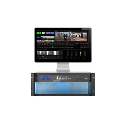 DataVideo TVS-1000A Виртуальная студия