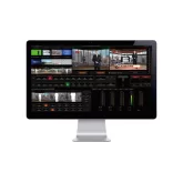 DataVideo TVS-1000A Виртуальная студия