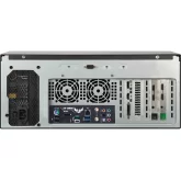 DataVideo TVS-1000A Виртуальная студия