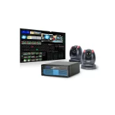 DataVideo TVS-2000A Виртуальная студия