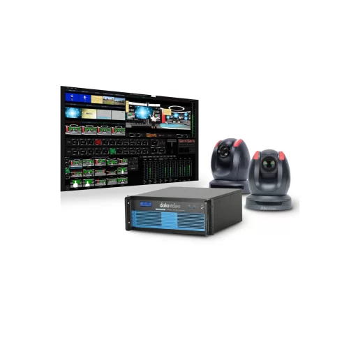 DataVideo TVS-2000A Виртуальная студия