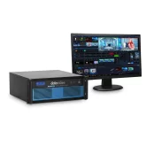 DataVideo TVS-3000 Виртуальная студия