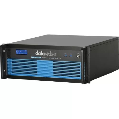 DataVideo TVS-3000 Виртуальная студия